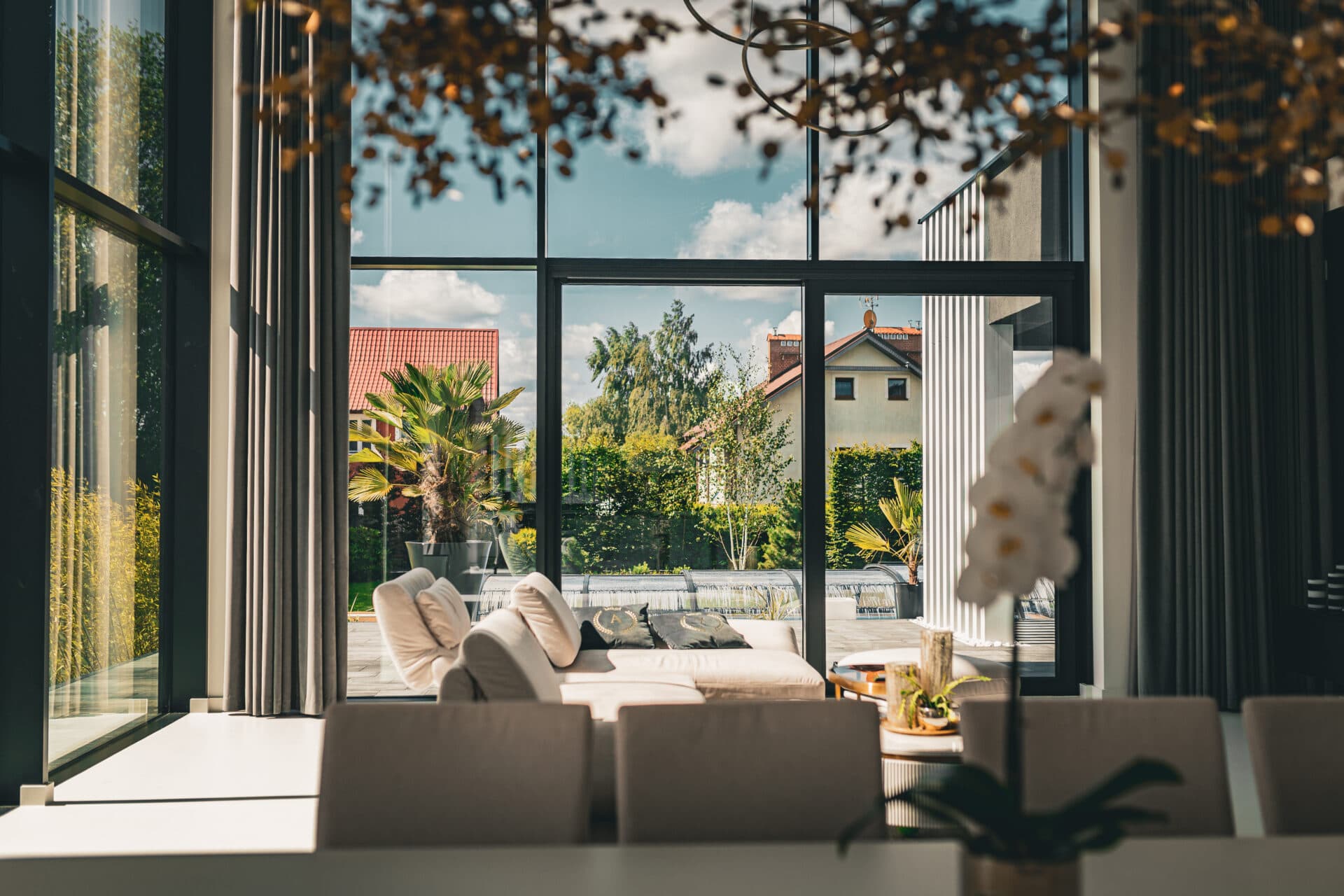 European Doors & Windows