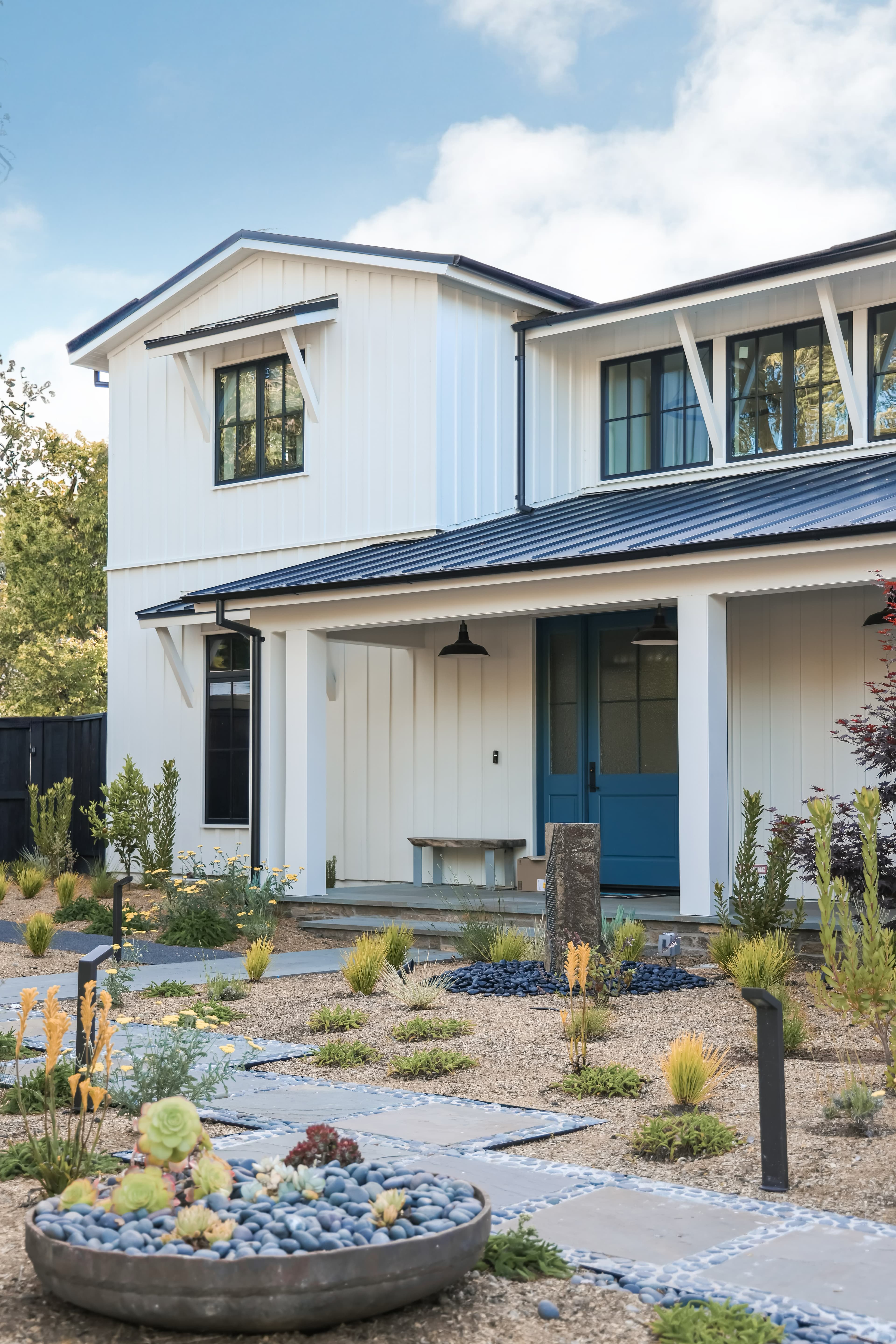 Custom Homes