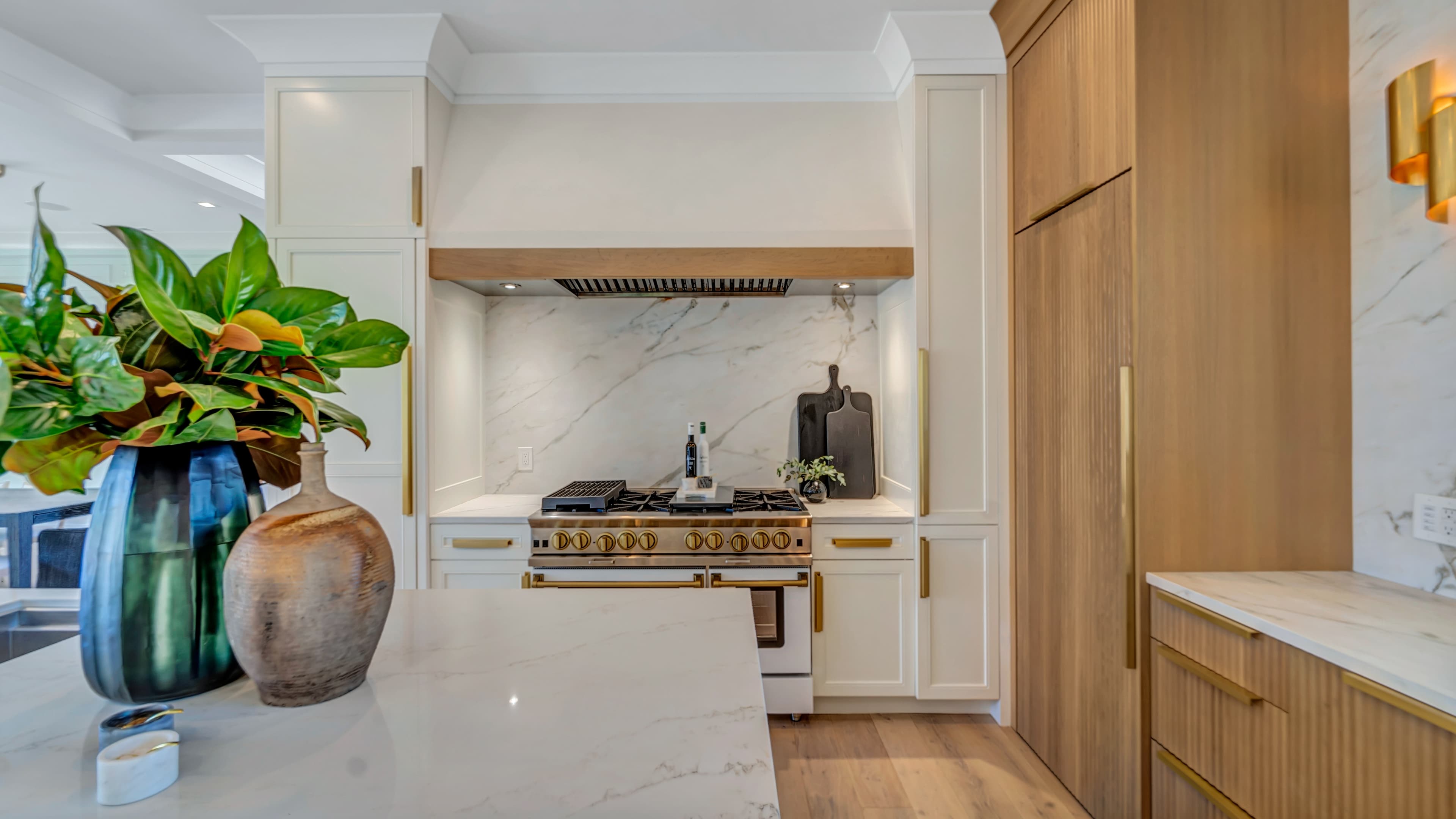 Remodels & Additions