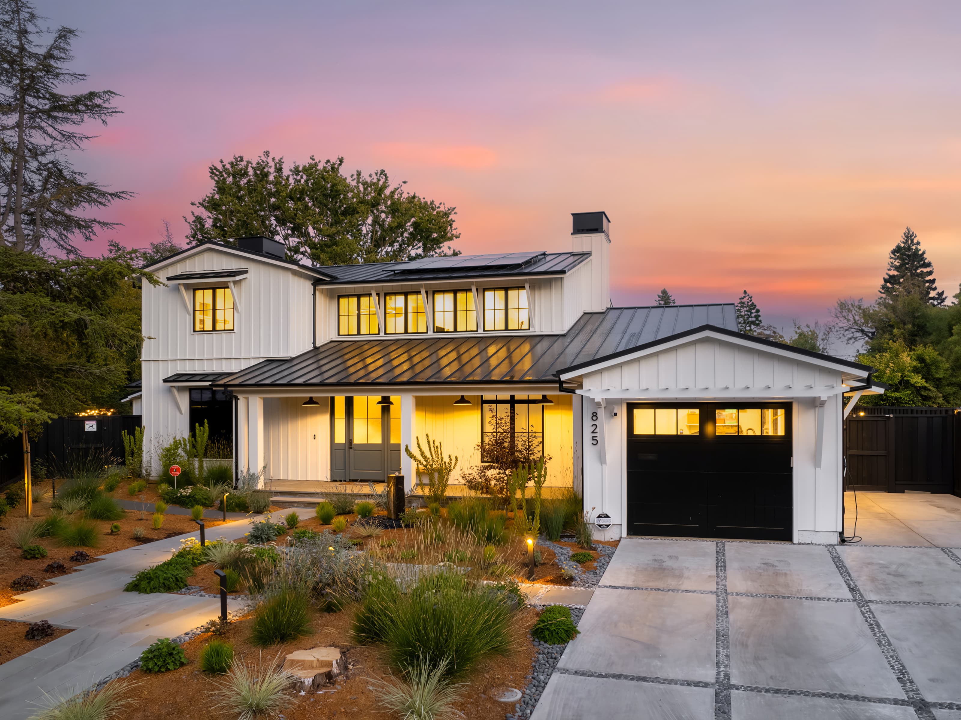 Custom Homes