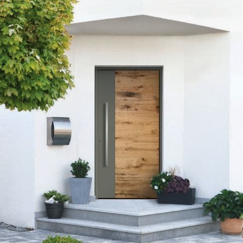 Lignum Doors