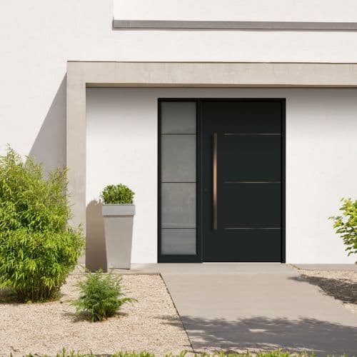 Premium Doors 2024