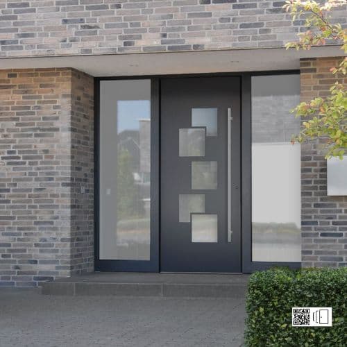 Premium Front Doors