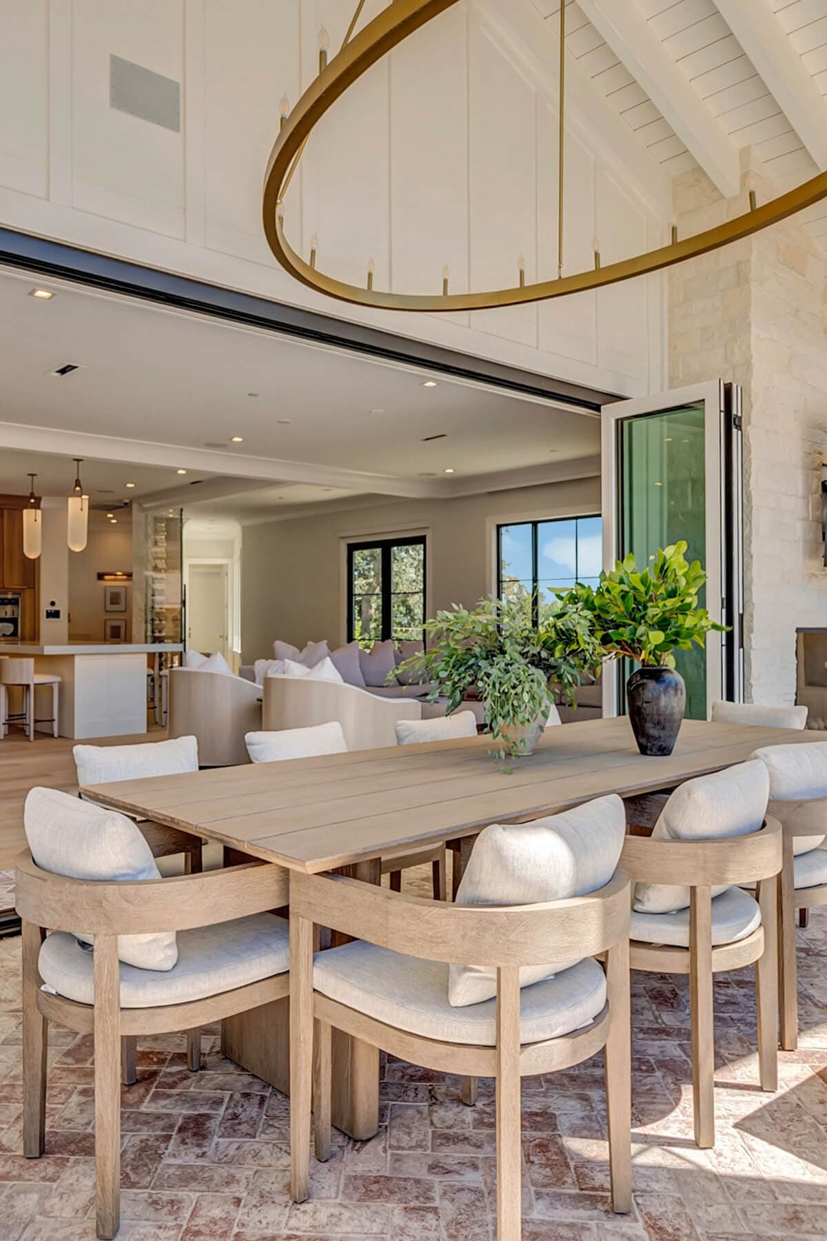 Elm Park by Monsen Collins Builders, serving Monte Sereno, CA