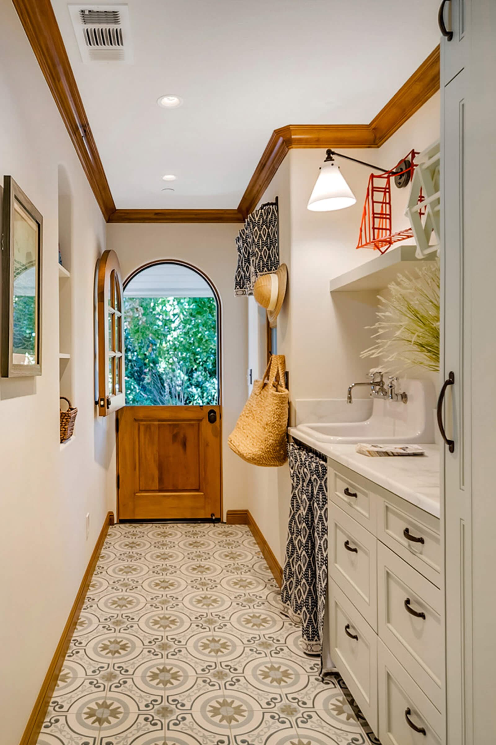 Faraone by Monsen Collins Builders, serving Saratoga, CA