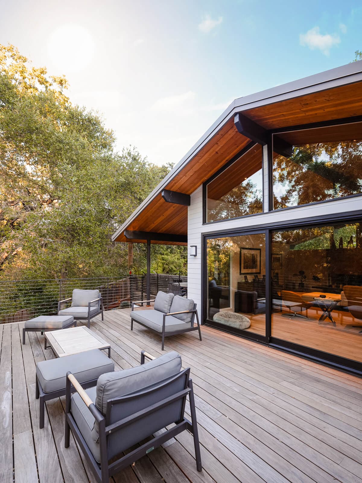 Solita by Monsen Collins Builders, serving Los Gatos, CA