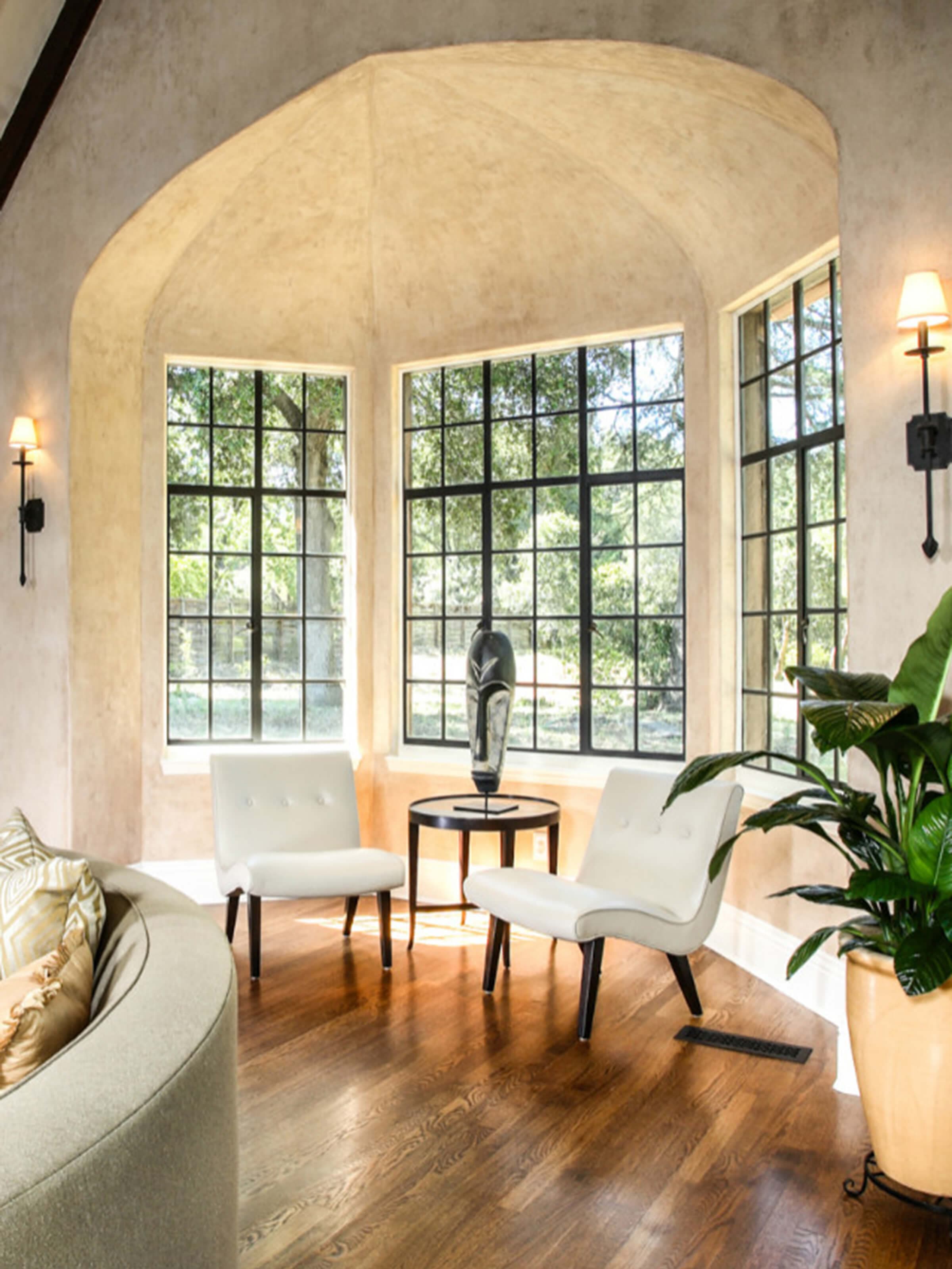 Stanford University Historical Home project in Palo Alto, CA